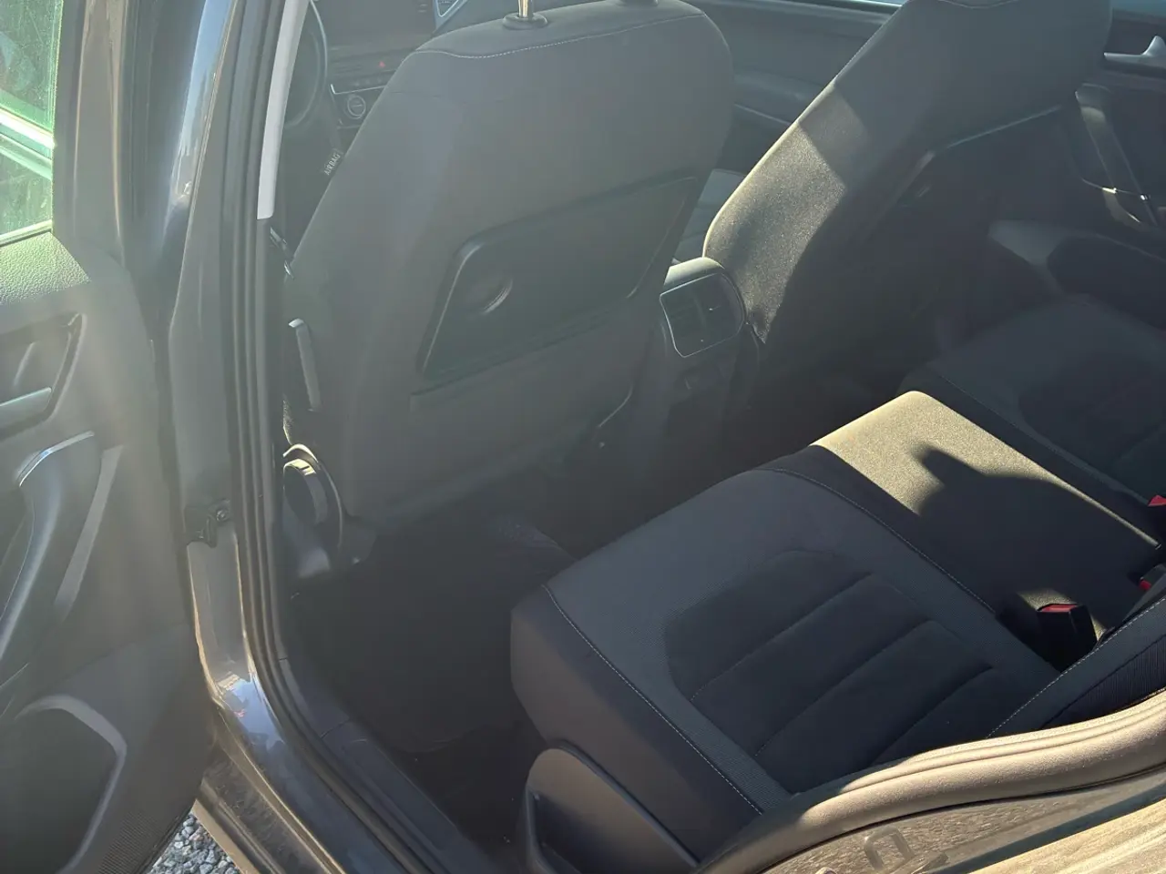 Billede 9 - Golf sportsvan
