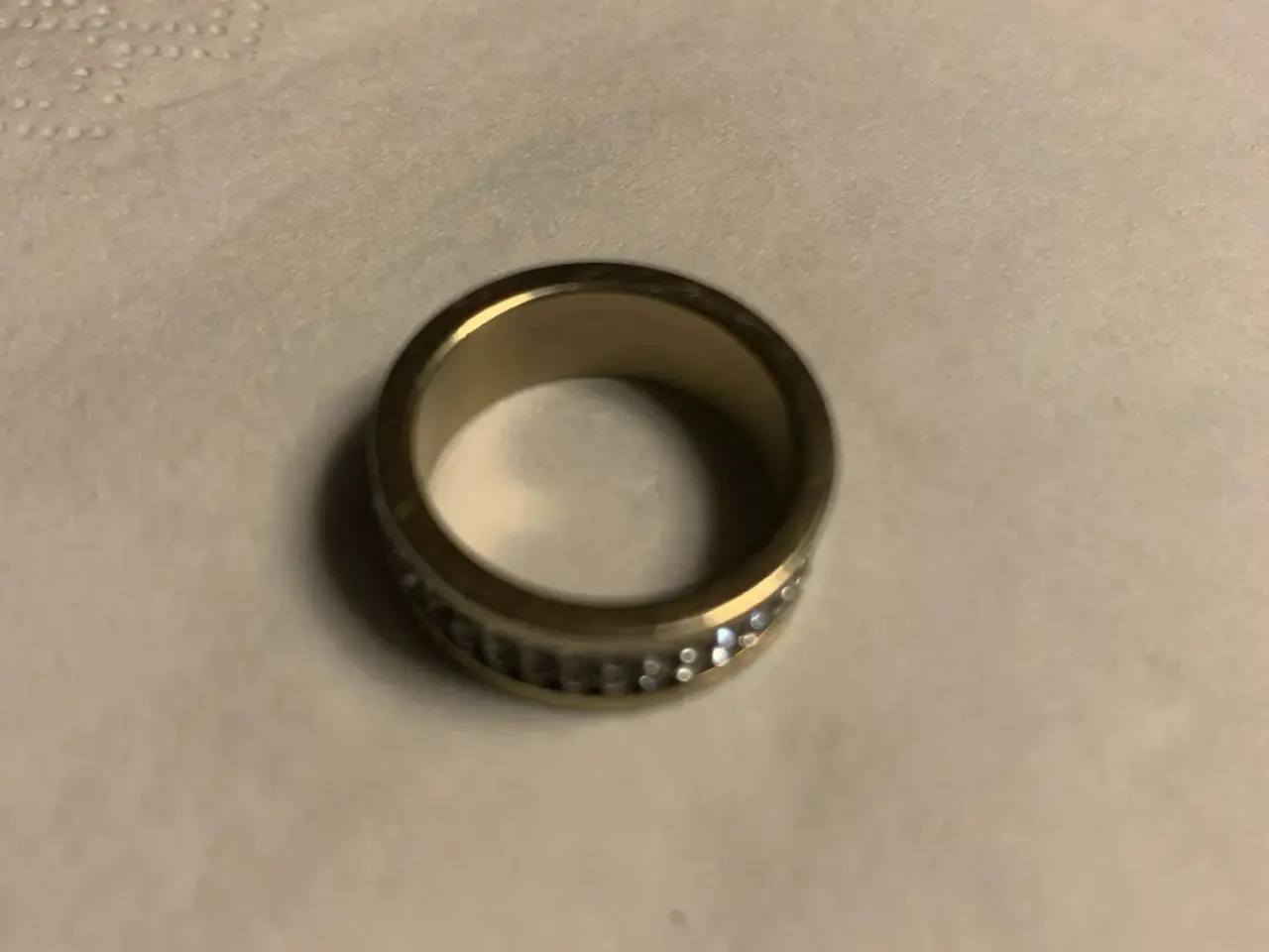 Billede 2 - dyrbergkern ring