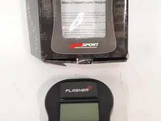 BT Moto - Flasher enhed