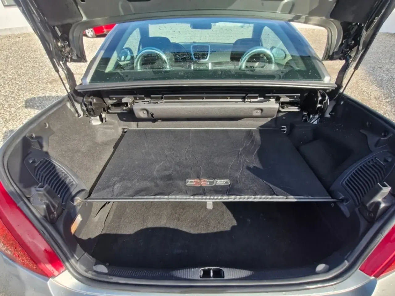 Billede 6 - Peugeot 207 cc