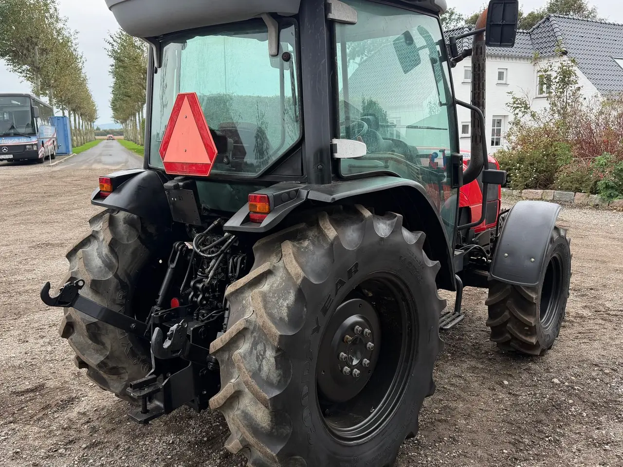 Billede 4 - Massey Ferguson 2430 GE 2430 GE