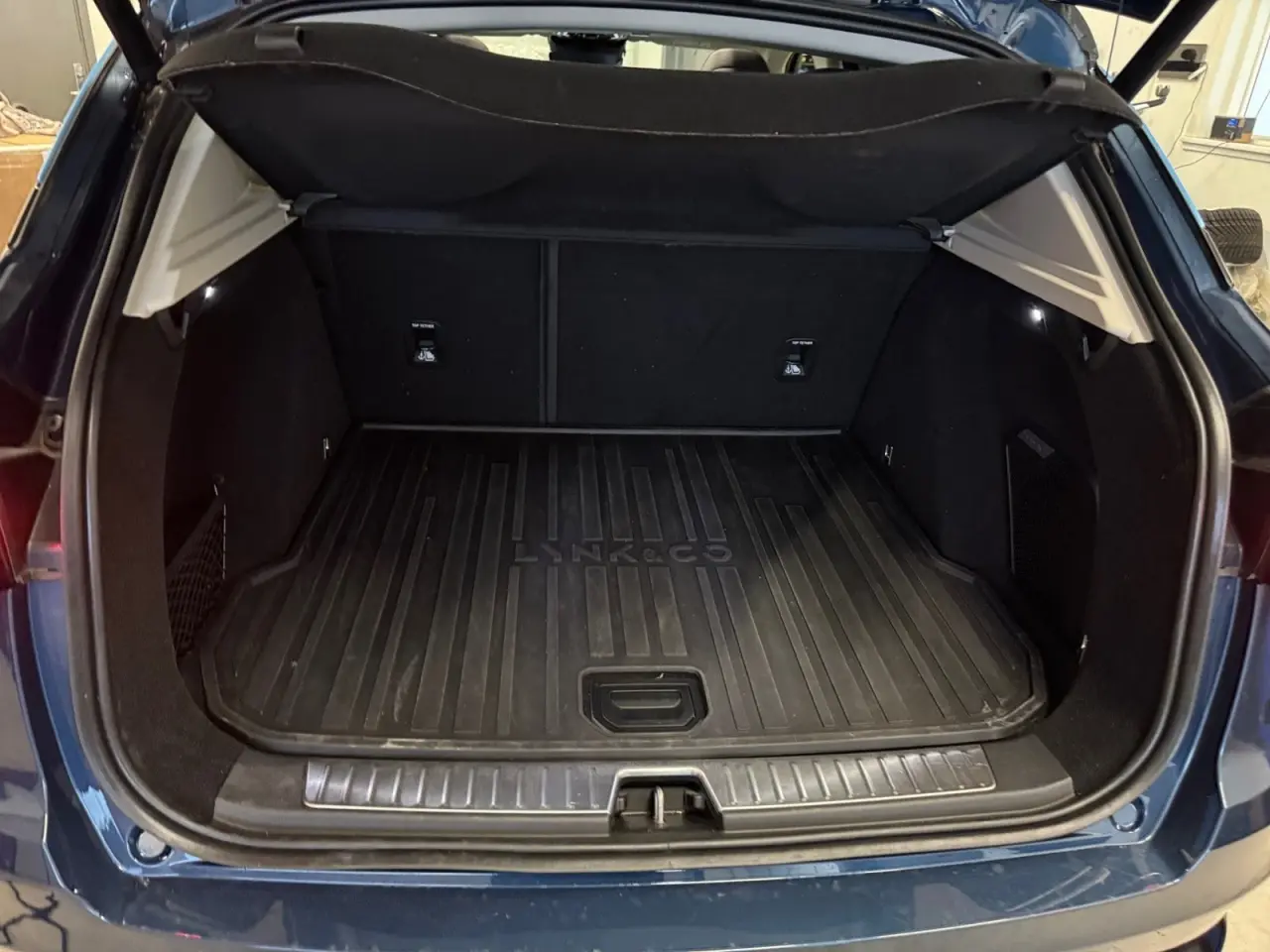 Billede 8 - Lynk & Co 01 1,5 PHEV