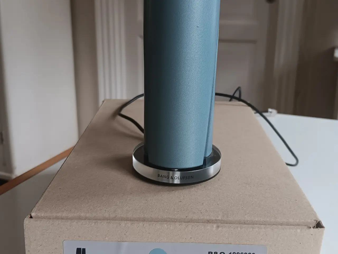Billede 2 - B & O, Beocom 4, fastnettelefon.