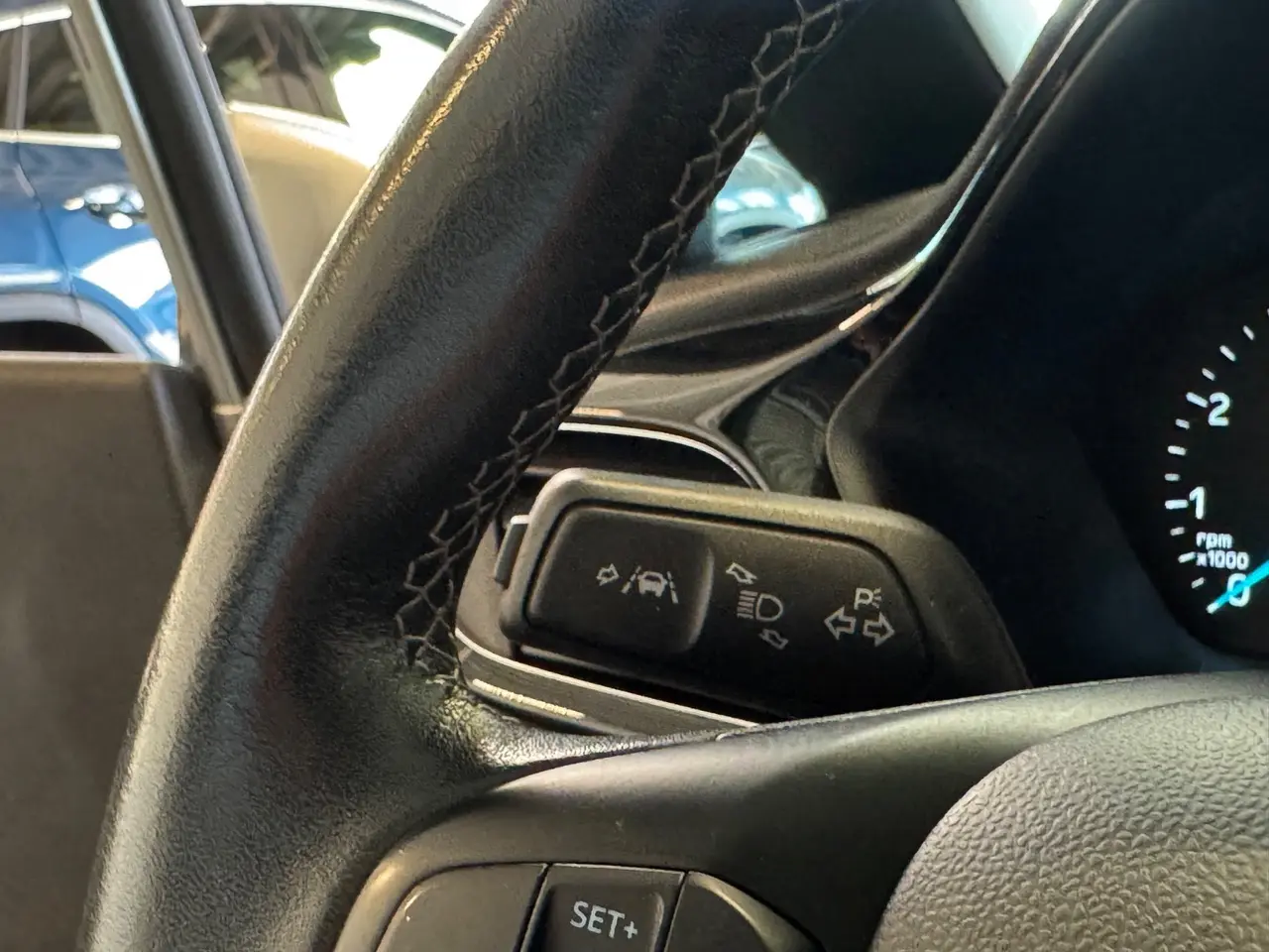 Billede 17 - Ford Fiesta 1,0 EcoBoost Titanium