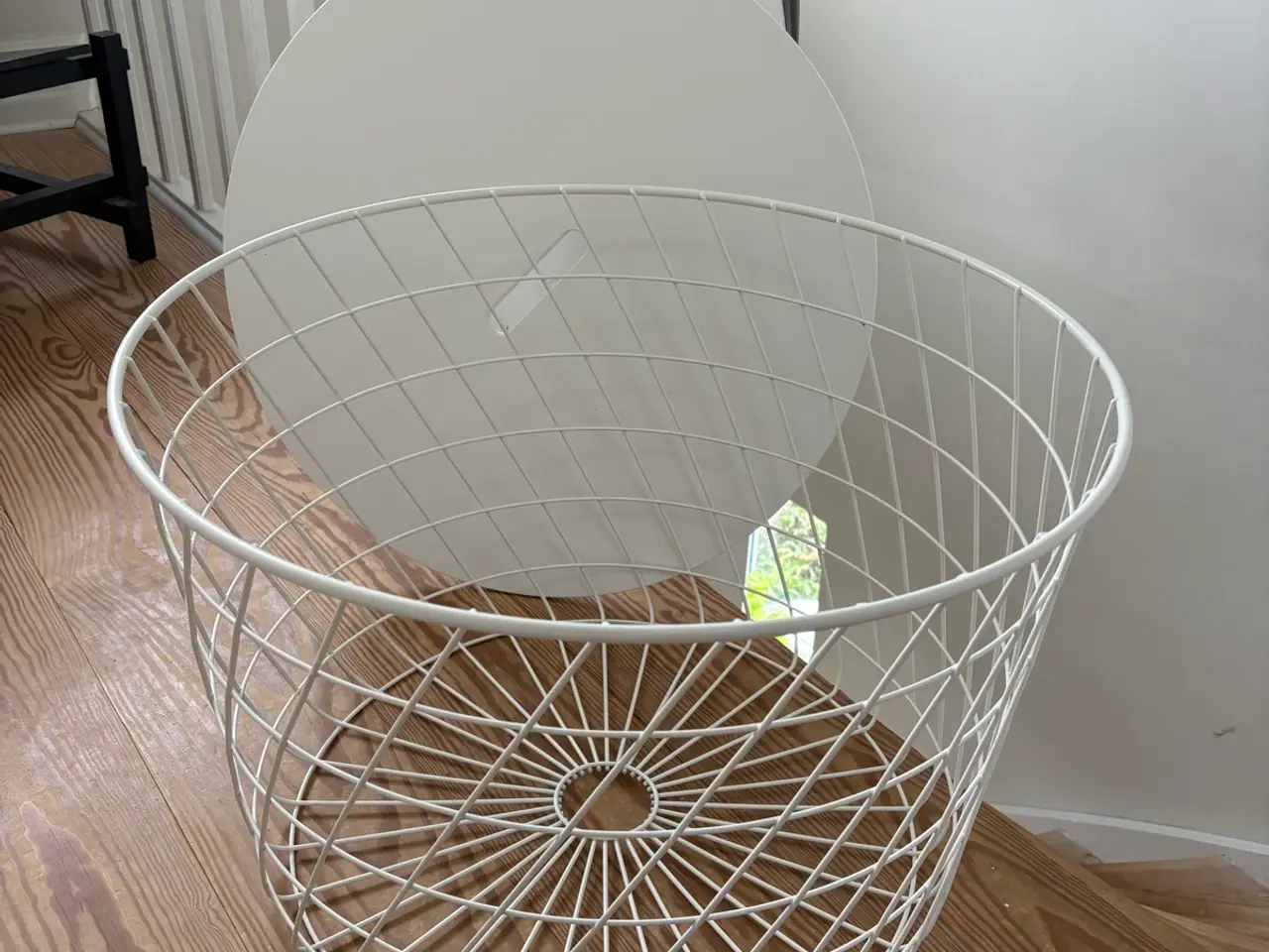 Billede 3 - Sofabord med opbevaring
