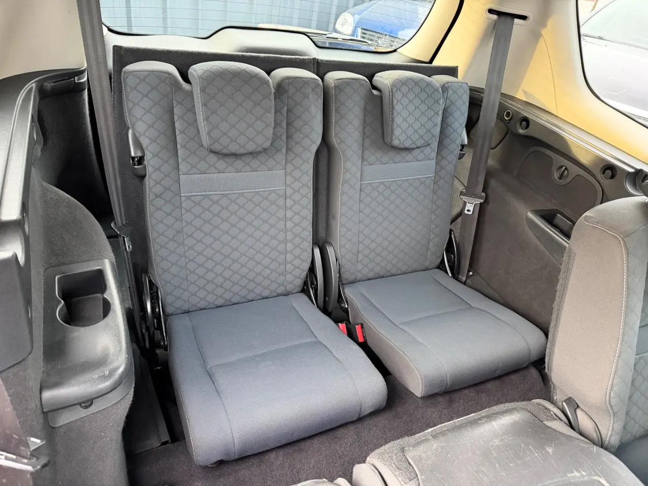 Billede 12 - Renault Grand Scenic III 1,6 16V Expression 7prs