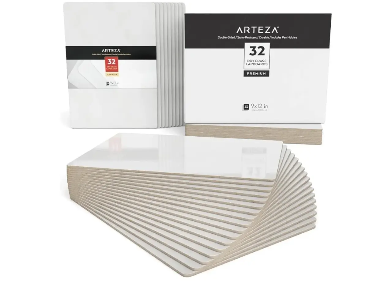 Billede 1 - Arteza lille whiteboard