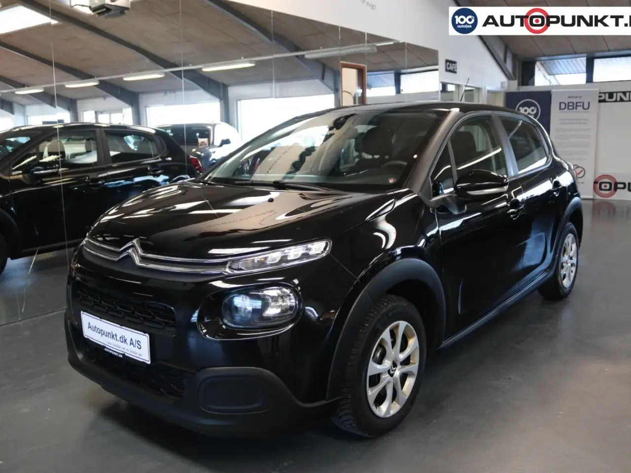 Billede 1 - Citroën C3 1,2 PureTech 82 Cool
