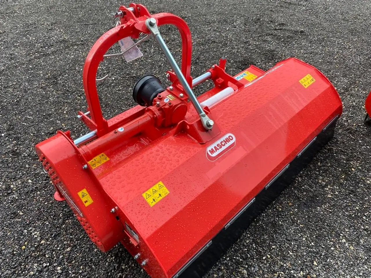 Billede 3 - Maschio Barbi 180