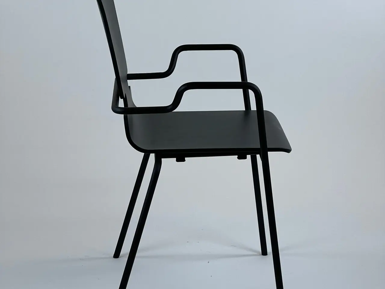 Billede 10 - Labofa Ohio Wire Chair Stol – Grøn med Sort Stel