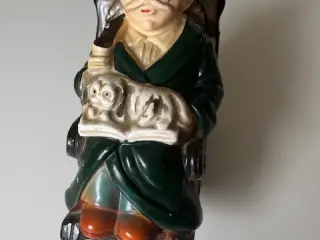 Sparebøsse Bedstefar