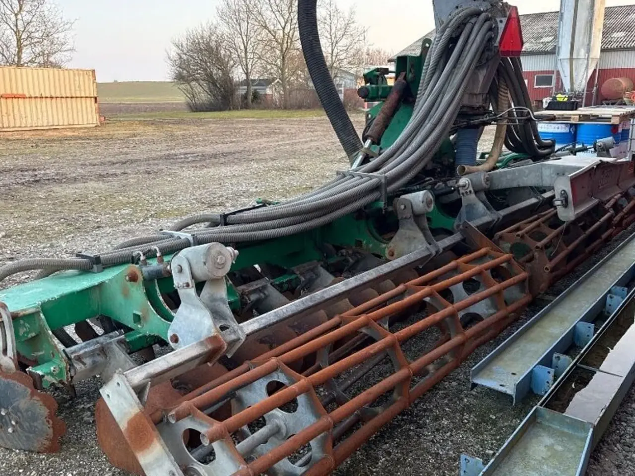 Billede 2 - Samson CM 75 m