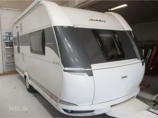 2023 - Hobby De Luxe 460 SFf