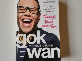 Through Thick and Thin. By Gok Wan