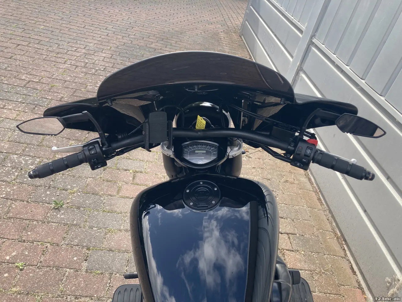 Billede 4 - Yamaha XVS 1300 A