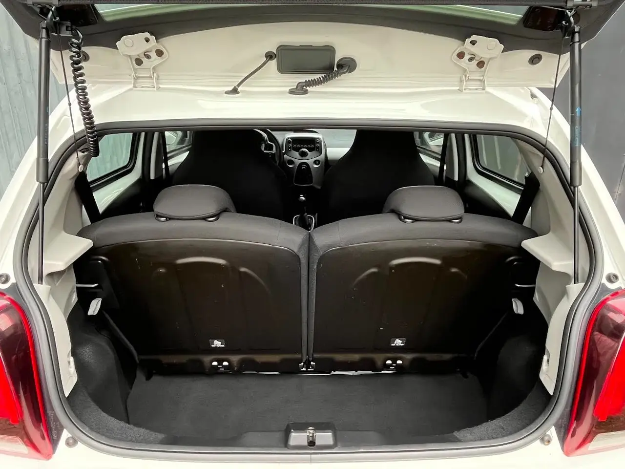 Billede 18 - Peugeot 108 1,0 e-VTi 69 Active