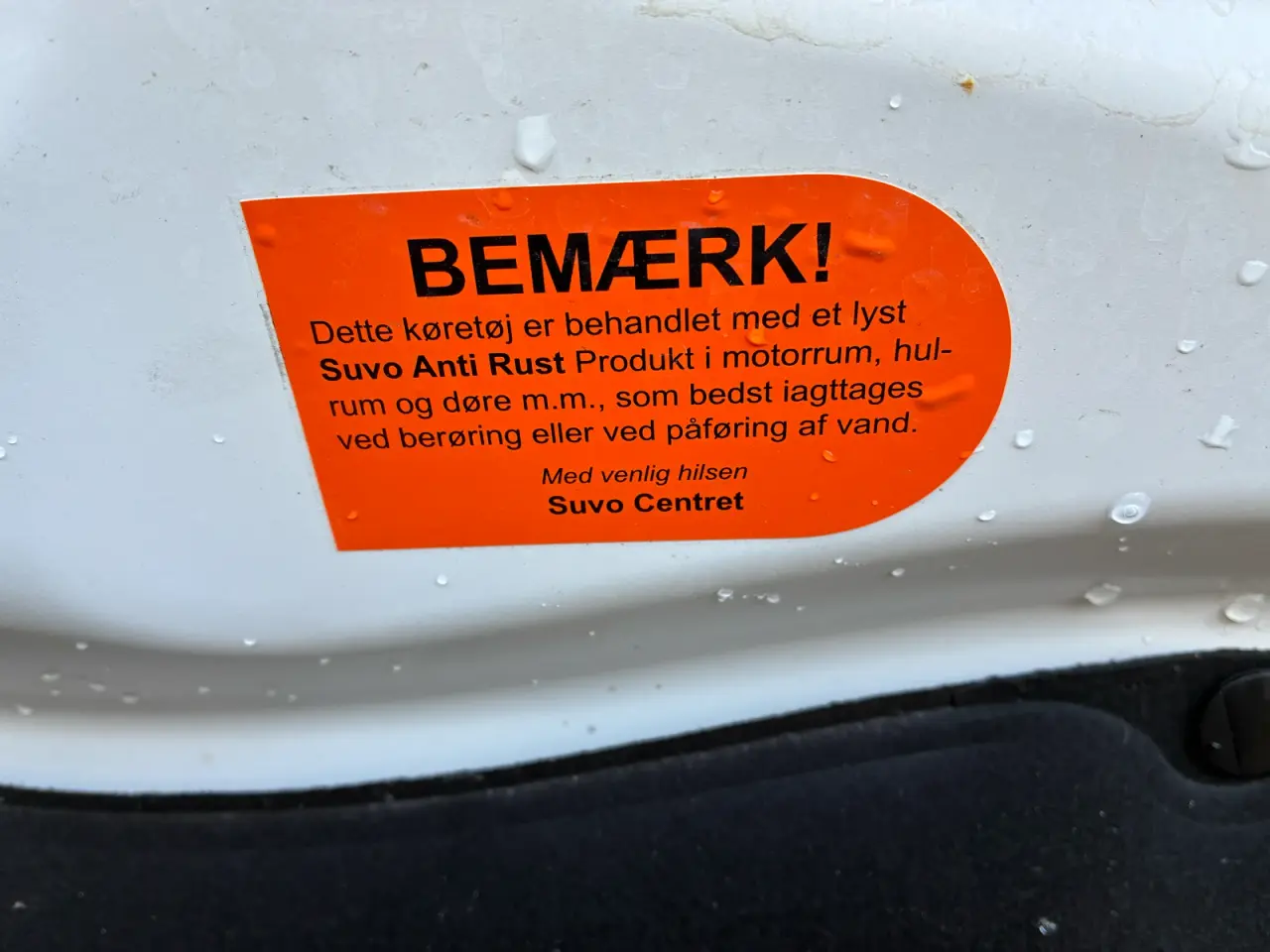 Billede 5 - Corsa F 1,2 Sport