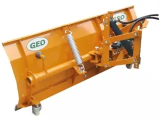 GEO Skrabe blad til lift 270cm