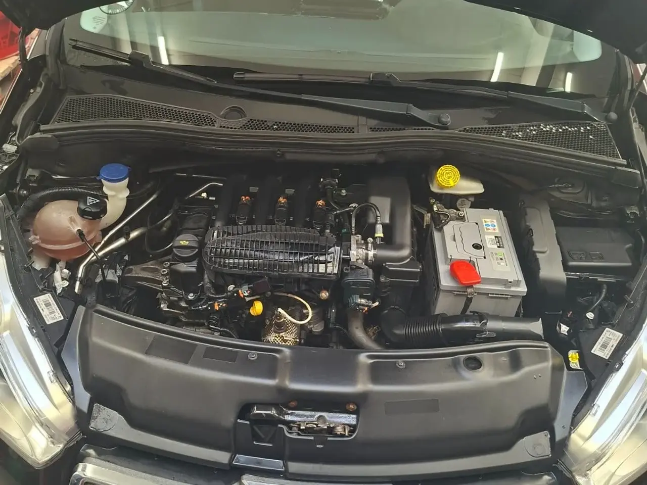 Billede 8 - Peugeot 208 1,2 VTi Allure Sky