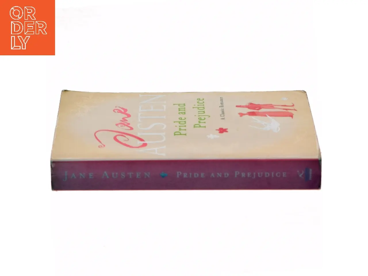 Billede 2 - Pride and Prejudice af Jane Austen (Bog)