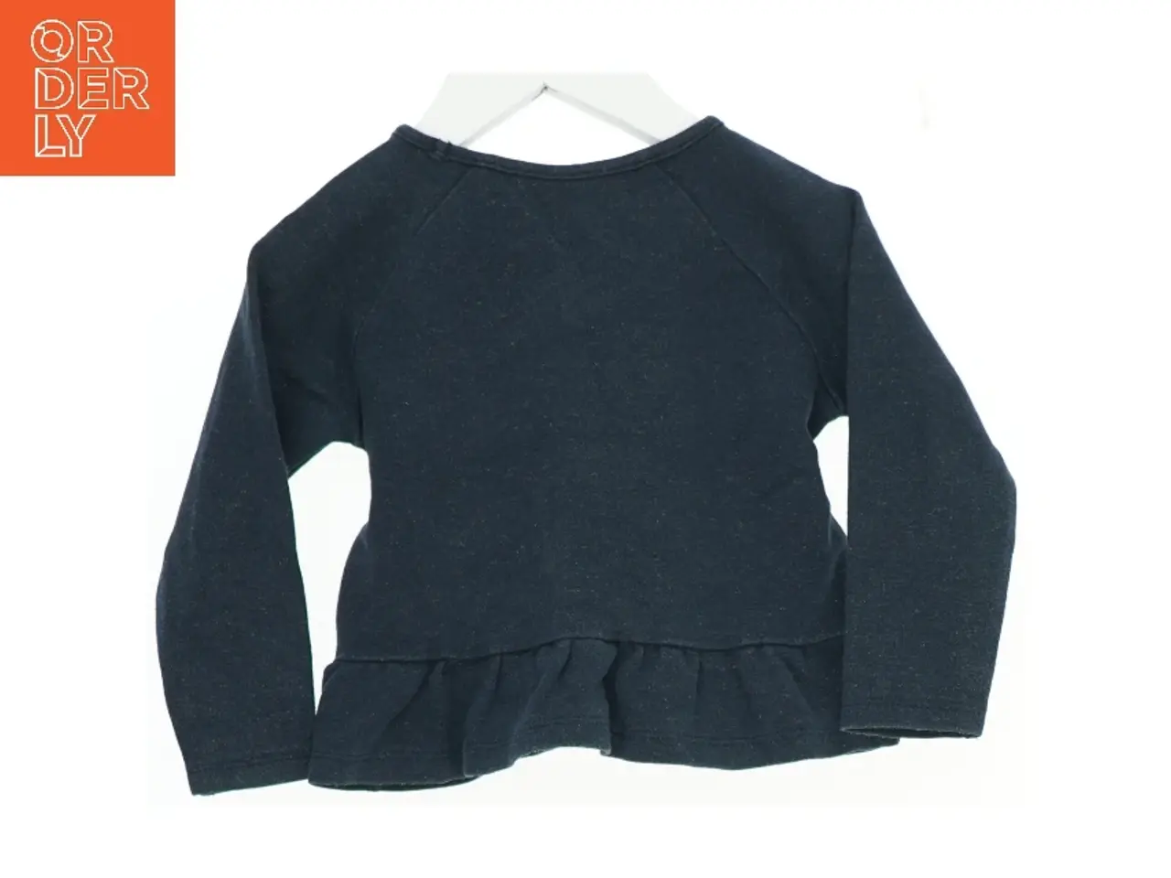 Billede 2 - Børnebluse fra Name It (str. 86 cm)