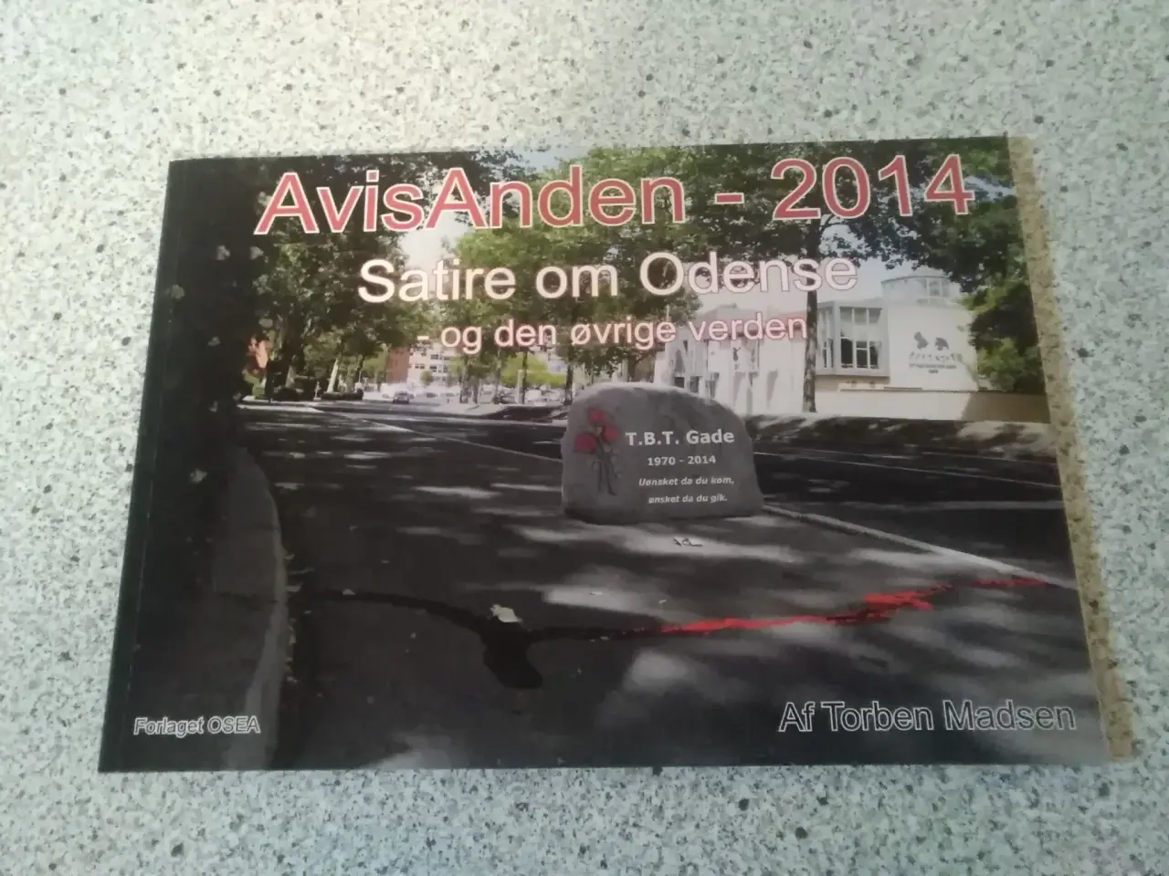 Billede 1 - AvisAnden