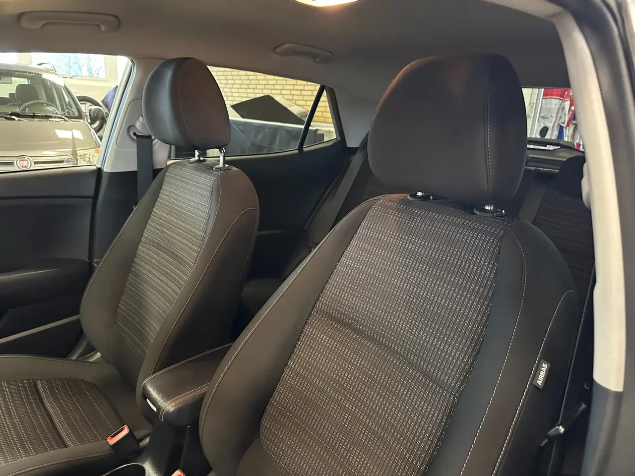 Billede 12 - Kia Stonic 1,2 Attraction
