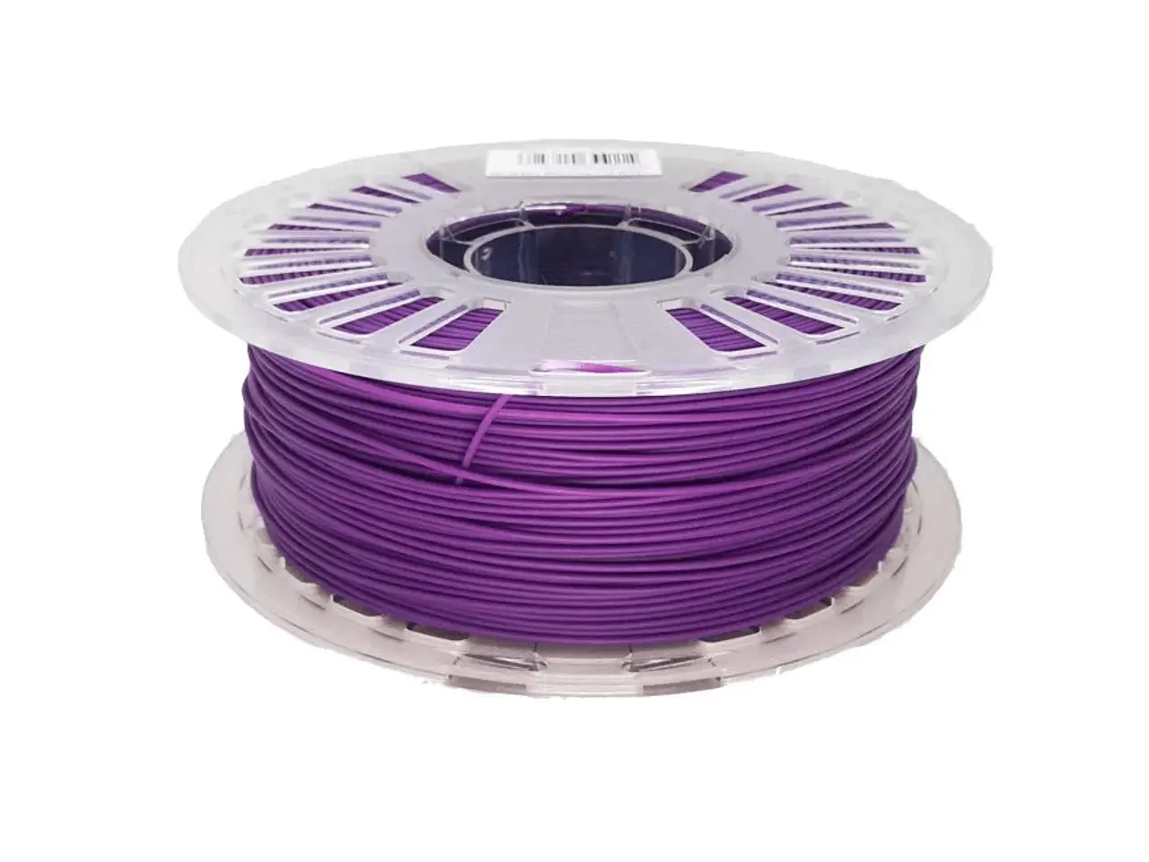 Billede 1 - Deep Purple - 3DE Max- PLA - 1.75mm - 1kg