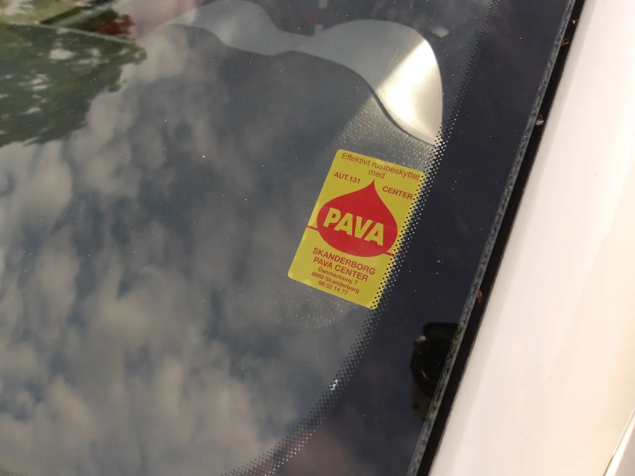 Billede 11 - Fiat Panda 1,2 69 Easy