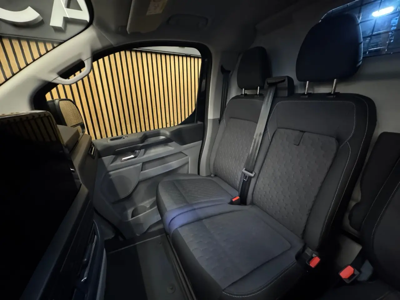 Billede 14 - Ford Transit Custom 320 L2 2,0 EcoBlue Limited aut.