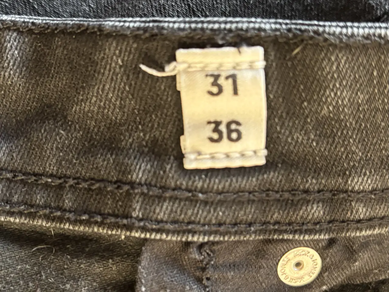 Billede 5 - Jack & Jones jeans 