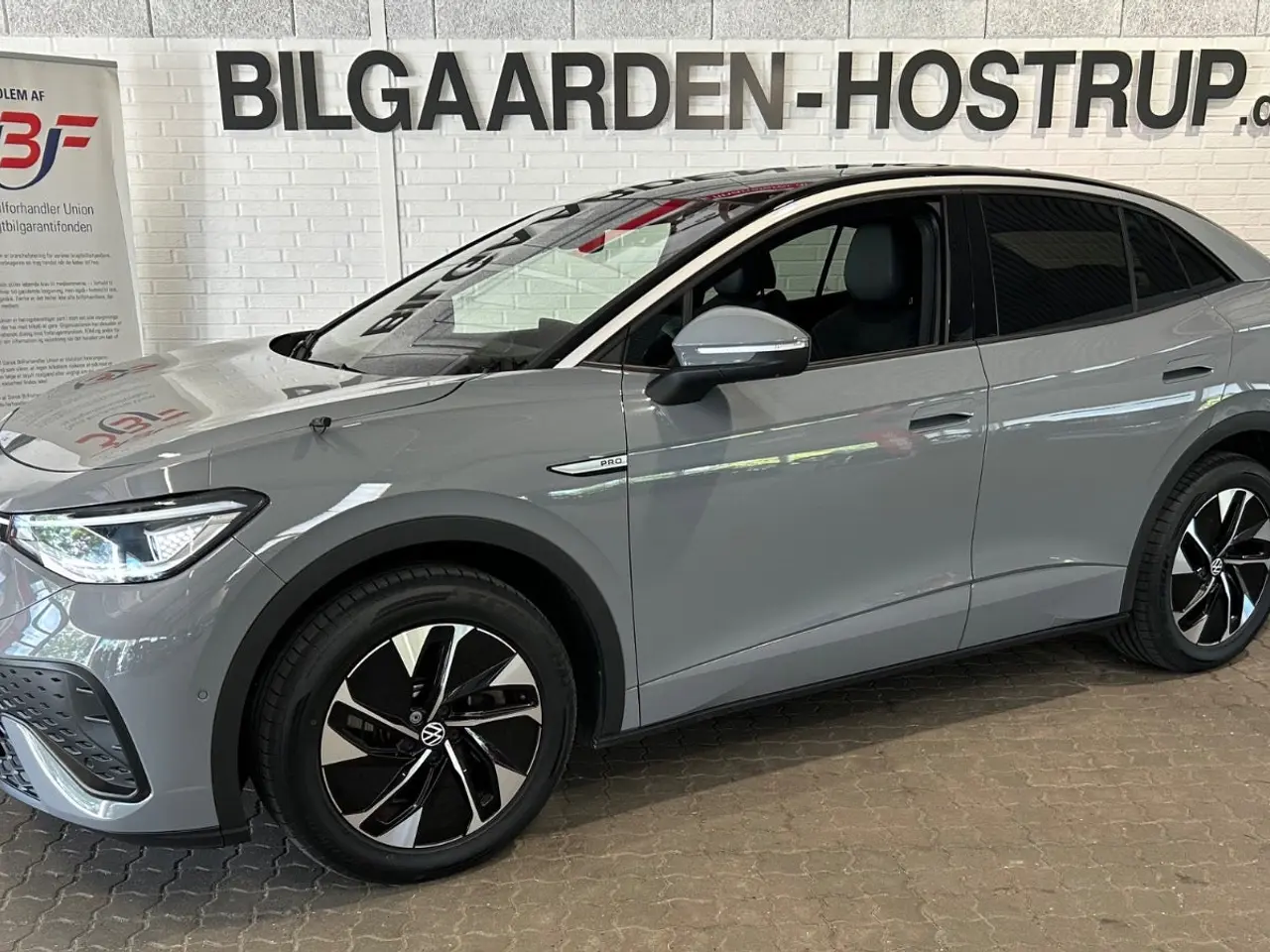Billede 3 - VW ID.5 77 Pro Performance