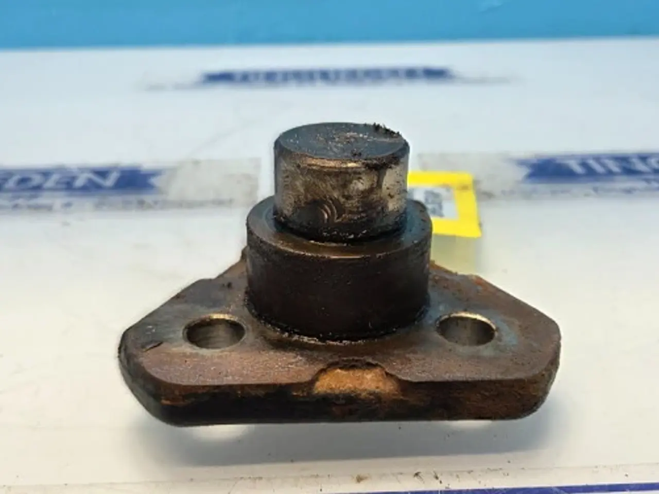 Billede 2 - Massey Ferguson 6290 Drejetap 3785490M1