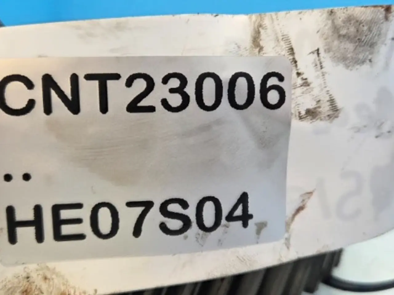 Billede 15 - New Holland TM190 Gearhjul 5183151