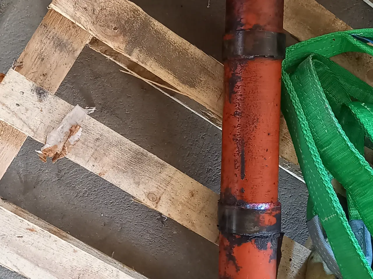 Billede 7 - Veteran Zetor 4011
