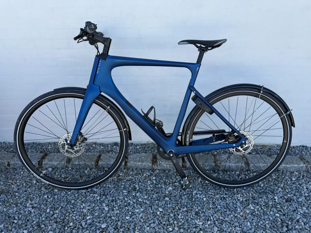 Billede 1 - Avenue Empire Carbon