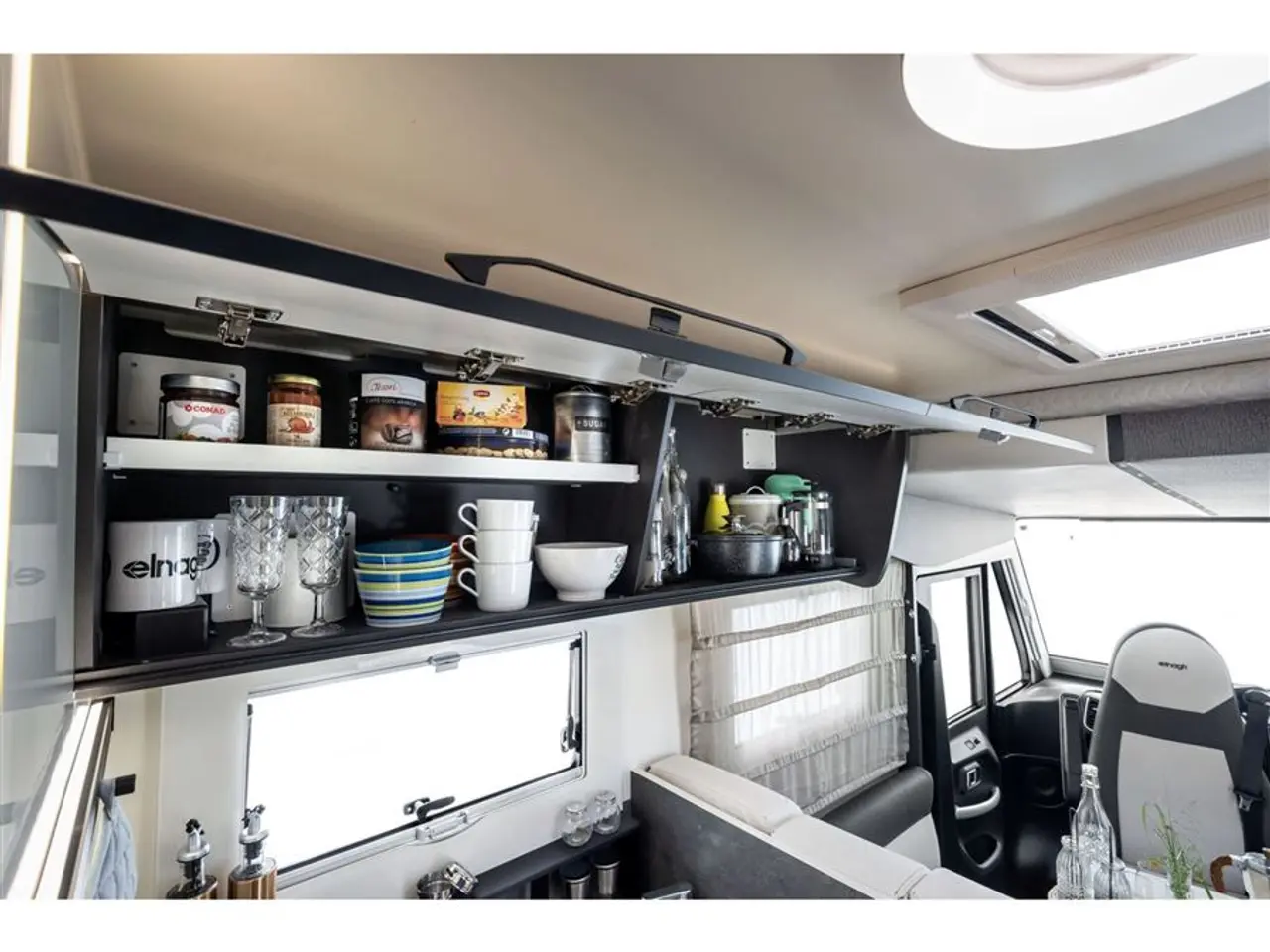 Billede 12 - 2026 - Elnagh Magnum 530