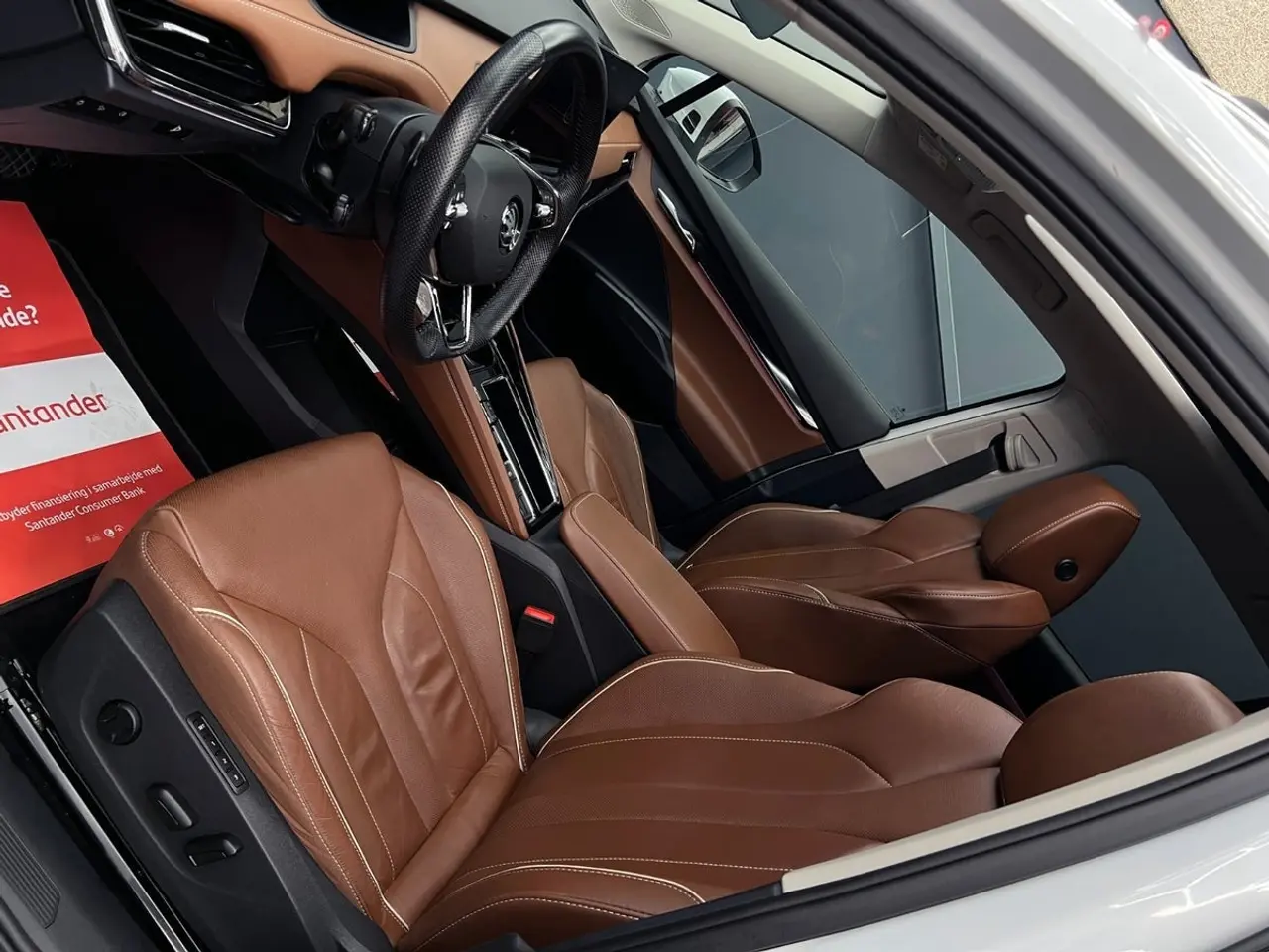 Billede 6 - Skoda Enyaq 80 iV ecoSuite