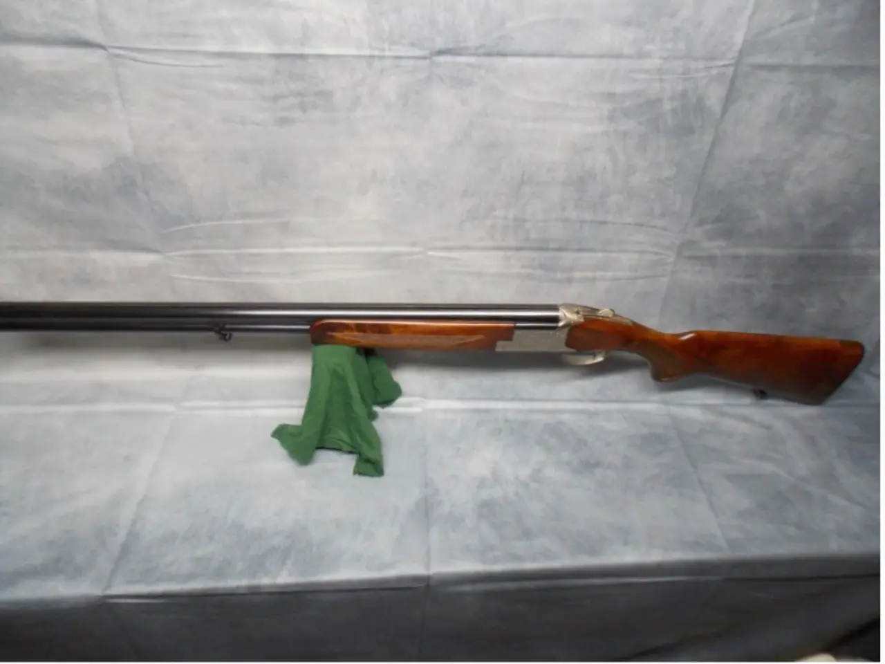 Billede 3 - FN Browning B27