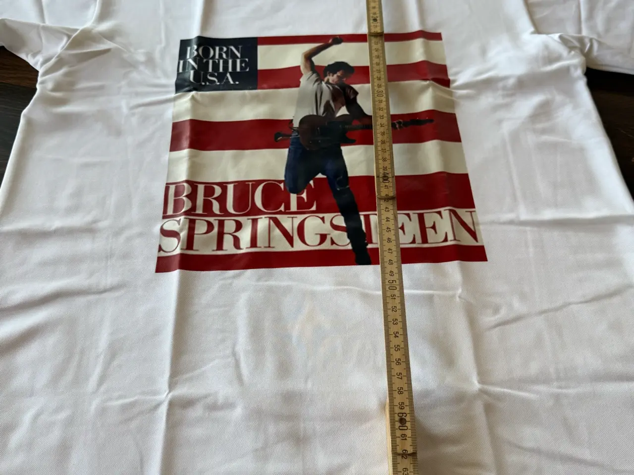Billede 5 - T shirt 