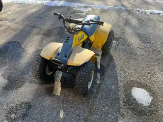 Suzuki LT50