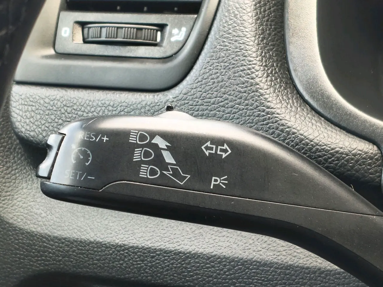 Billede 8 - Skoda Fabia Combi 1,2 TSI Ambiente 86HK Stc