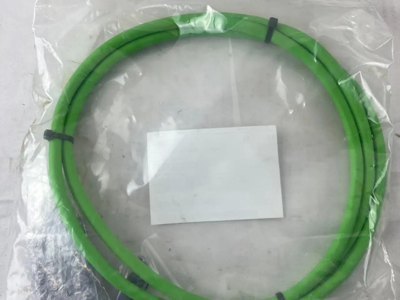 Billede 6 - Siemens 6AV2181-5AF02-0AX0 Connection kabel PN02M