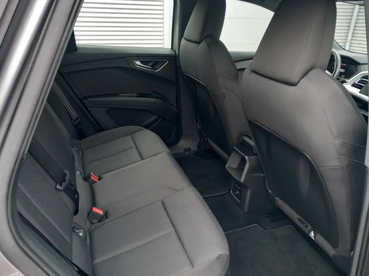 Billede 14 - Audi Q4 e-tron 40 Attitude