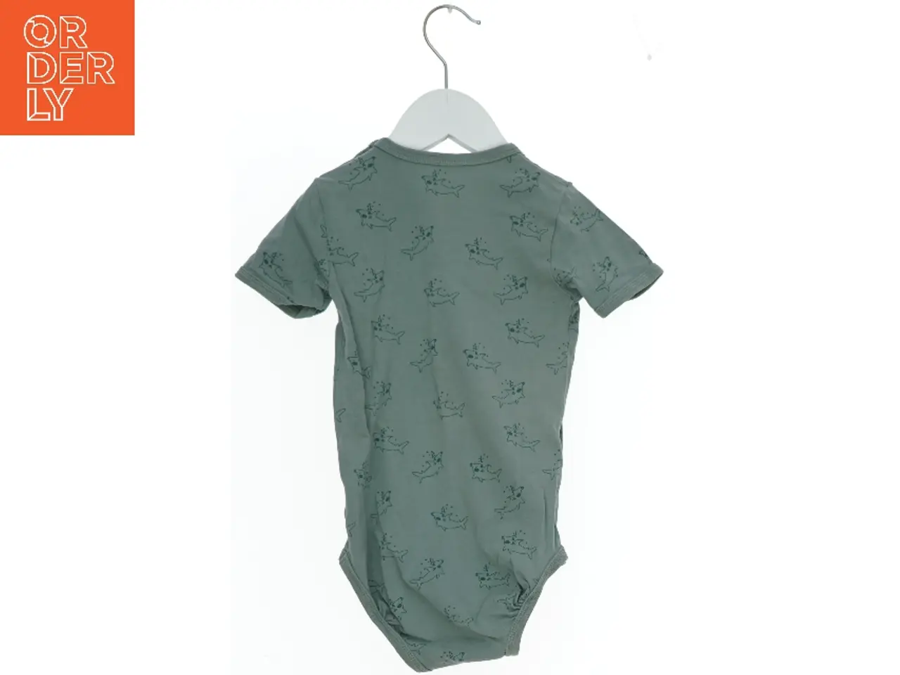 Billede 2 - Bodystocking med dyreprint fra Friends (str. 98)