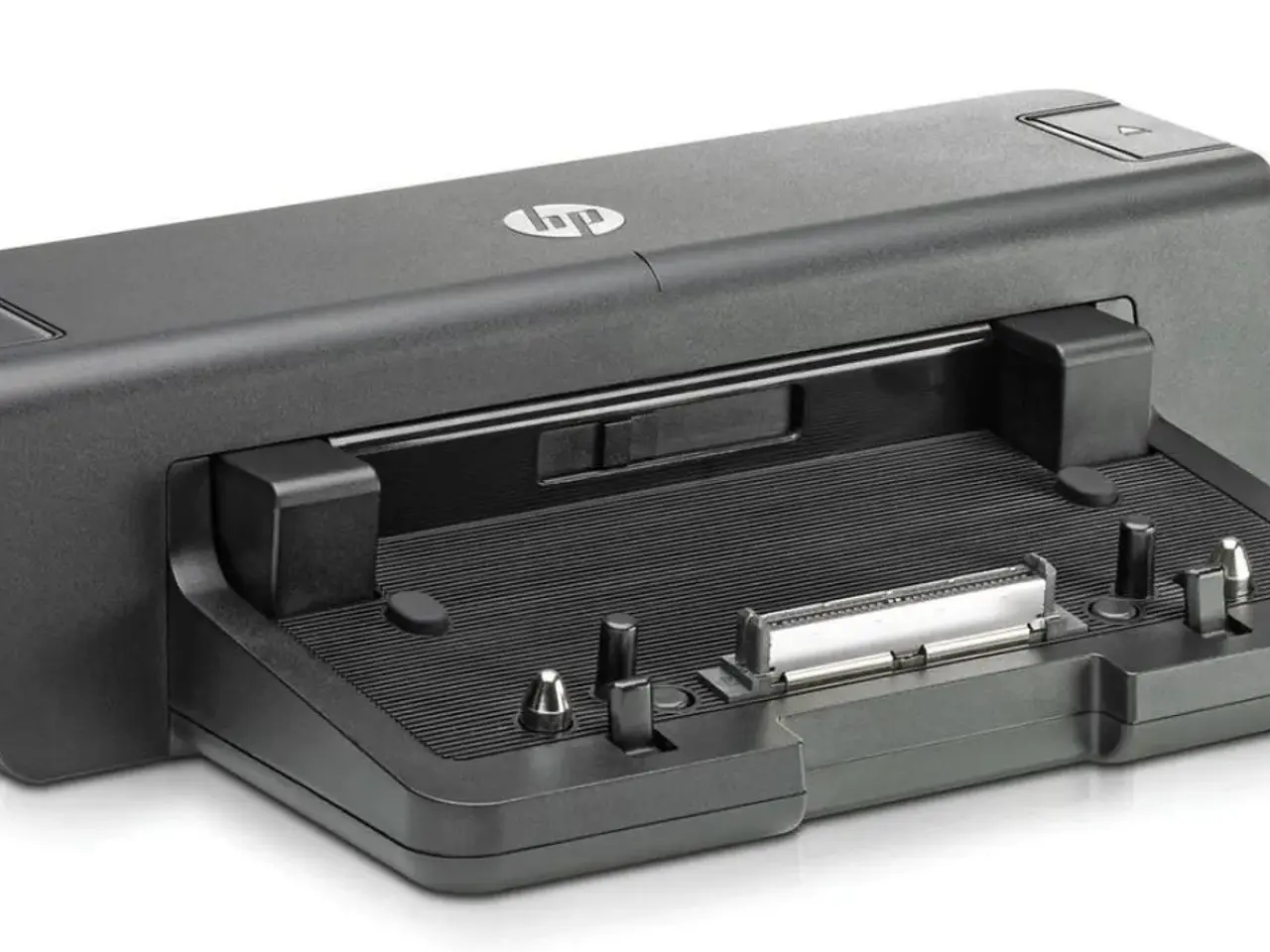 Billede 2 - HP 2012 90W Docking Station