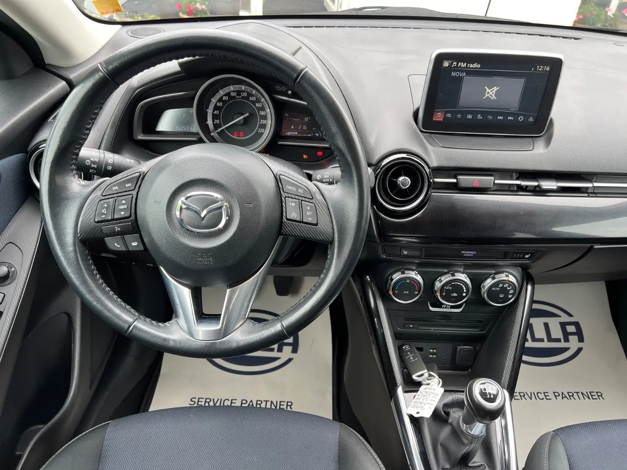 Billede 11 - Mazda 2 1,5 SkyActiv-G 90 Nakama