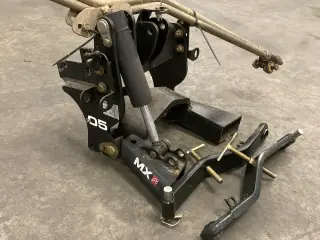 Front lift
