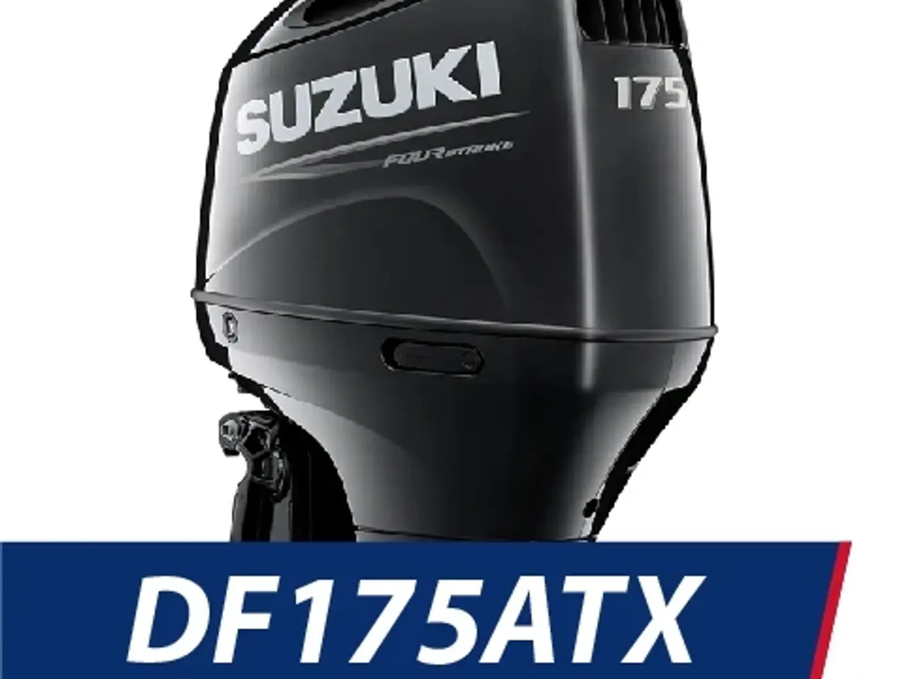 Billede 3 - 175 hk Suzuki DF175 4 takt EFI ekstra lang ben - ny - SOLGT