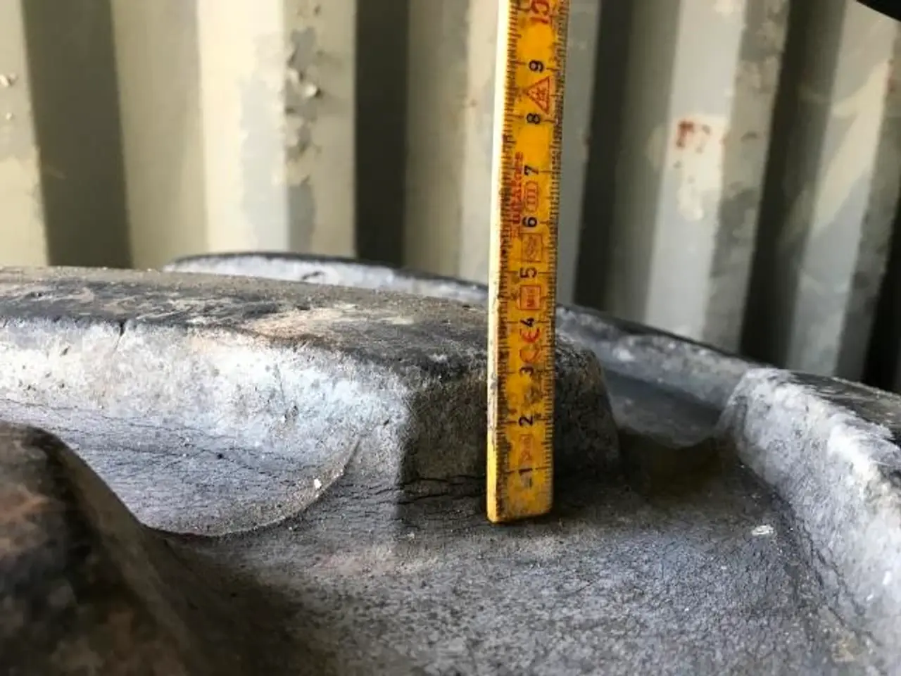 Billede 3 - Trelleborg 600/70R30 TM900